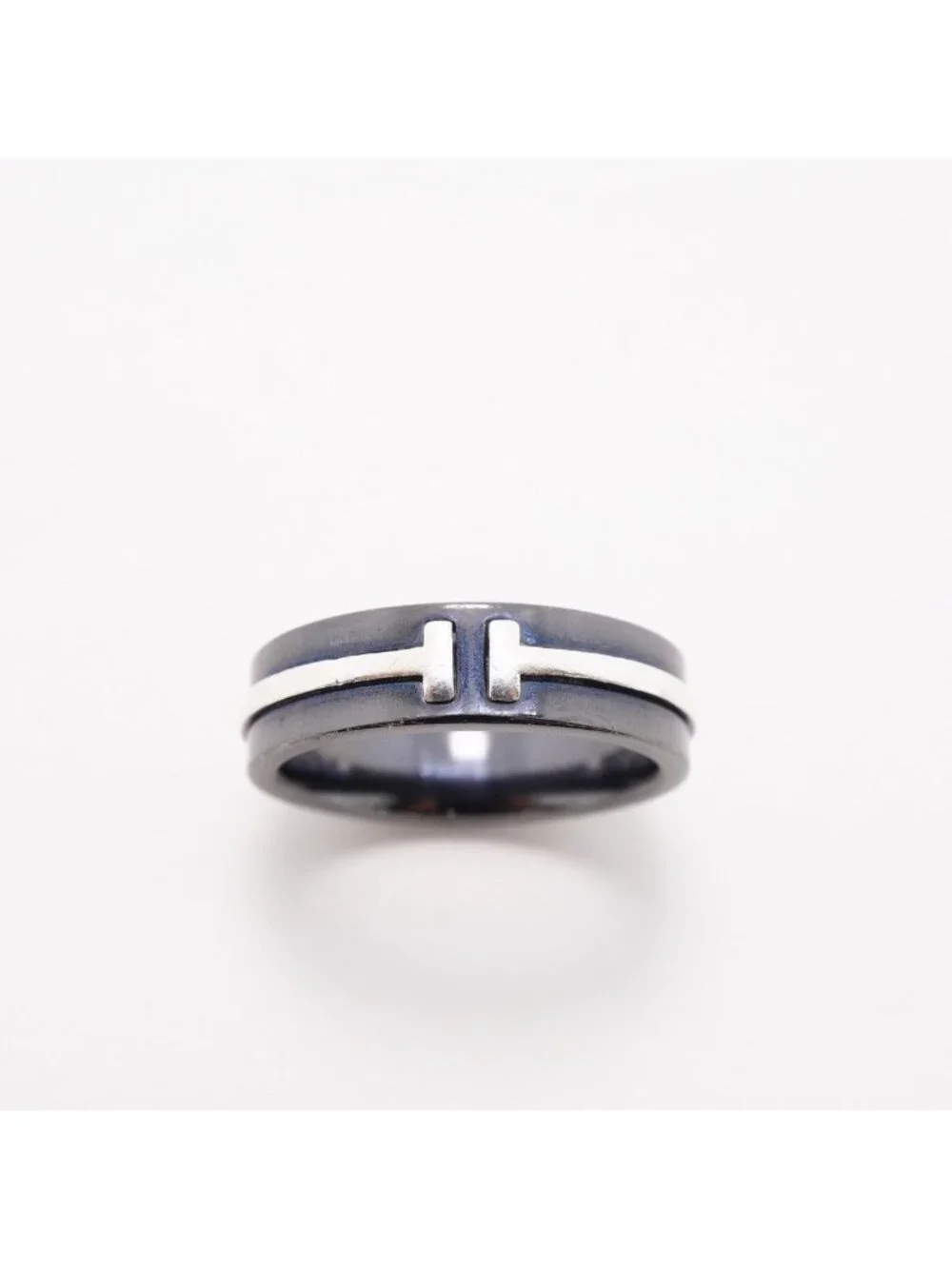 Tiffany & Co. tiffany coring